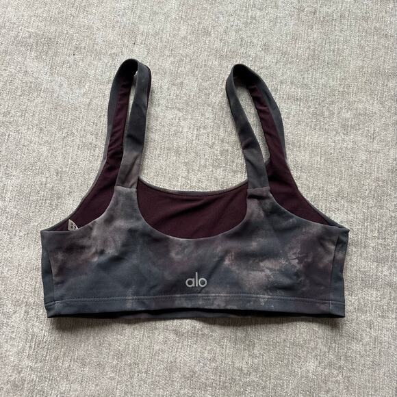 Alo Yoga Sports Bra - Picture 3 of 3